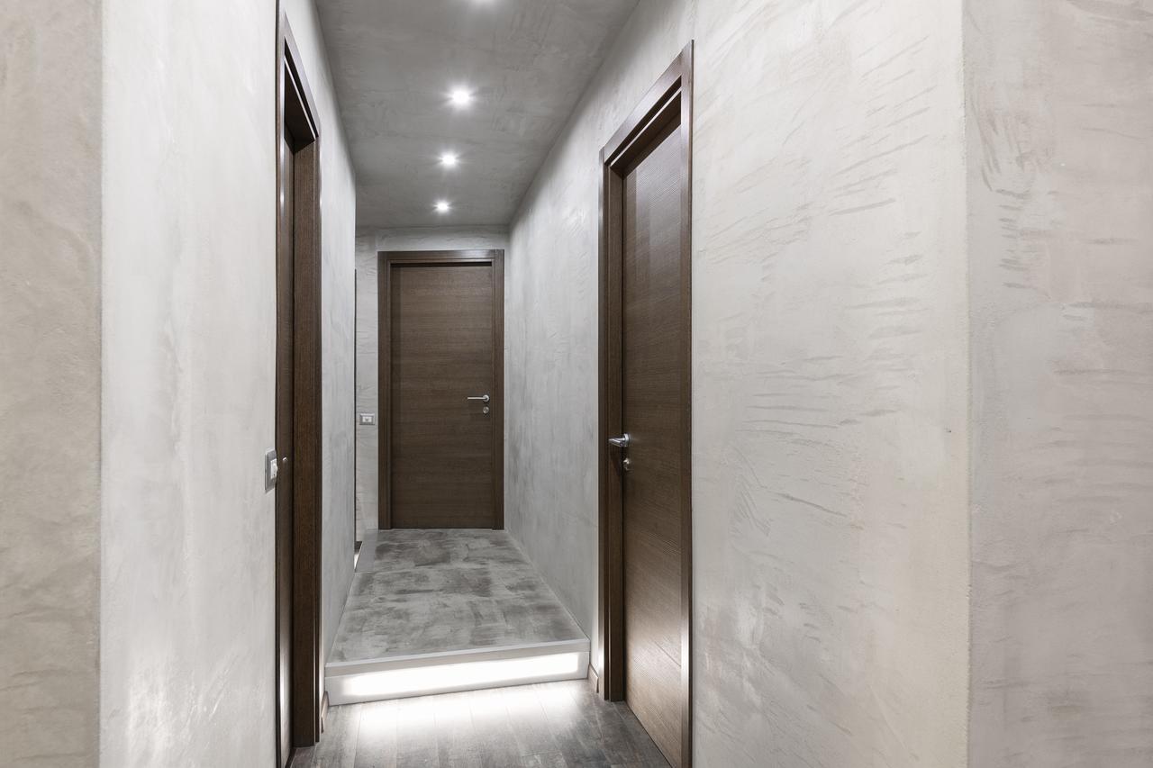 Rome New Home - Bnb Exterior photo